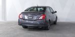 Nissan Versa 1.6 EXCLUSIVE TA AC Sedan 2016