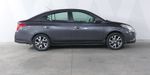 Nissan Versa 1.6 EXCLUSIVE TA AC Sedan 2016