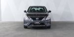 Nissan Versa 1.6 EXCLUSIVE TA AC Sedan 2016