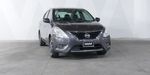 Nissan Versa 1.6 EXCLUSIVE TA AC Sedan 2016