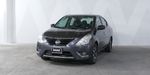 Nissan Versa 1.6 EXCLUSIVE TA AC Sedan 2016