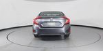 Honda Civic 2.0 EX CVT Sedan 2016