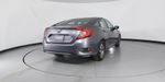 Honda Civic 2.0 EX CVT Sedan 2016