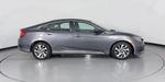 Honda Civic 2.0 EX CVT Sedan 2016