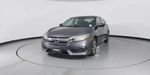 Honda Civic 2.0 EX CVT Sedan 2016