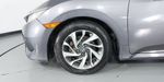 Honda Civic 2.0 EX CVT Sedan 2016