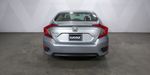 Honda Civic 2.0 EX CVT Sedan 2017