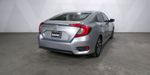 Honda Civic 2.0 EX CVT Sedan 2017