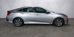 Honda Civic 2.0 EX CVT Sedan 2017