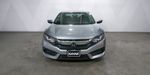 Honda Civic 2.0 EX CVT Sedan 2017