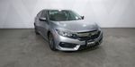 Honda Civic 2.0 EX CVT Sedan 2017