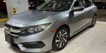 Honda Civic 2.0 EX CVT Sedan 2017