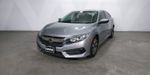 Honda Civic 2.0 EX CVT Sedan 2017