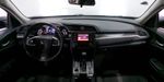 Honda Civic 2.0 EX CVT Sedan 2017