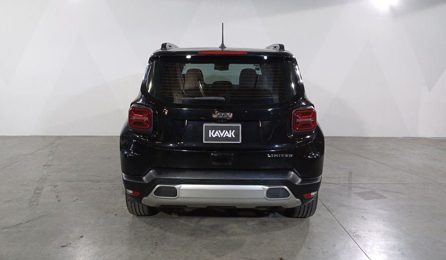 Jeep Renegade 1.3 LIMITED AUTO Suv 2023