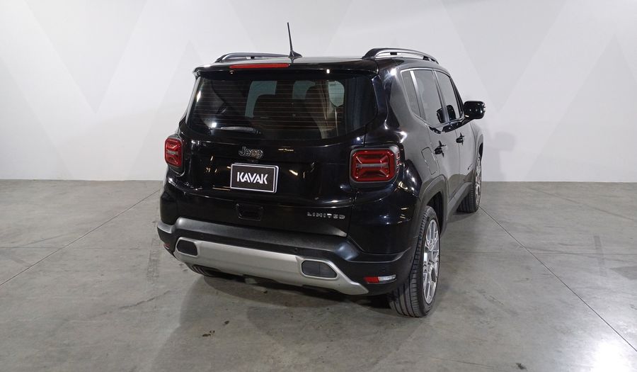 Jeep Renegade 1.3 LIMITED AUTO Suv 2023