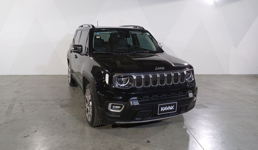 Jeep Renegade 1.3 LIMITED AUTO Suv 2023