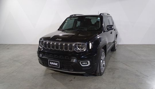 Jeep • Renegade