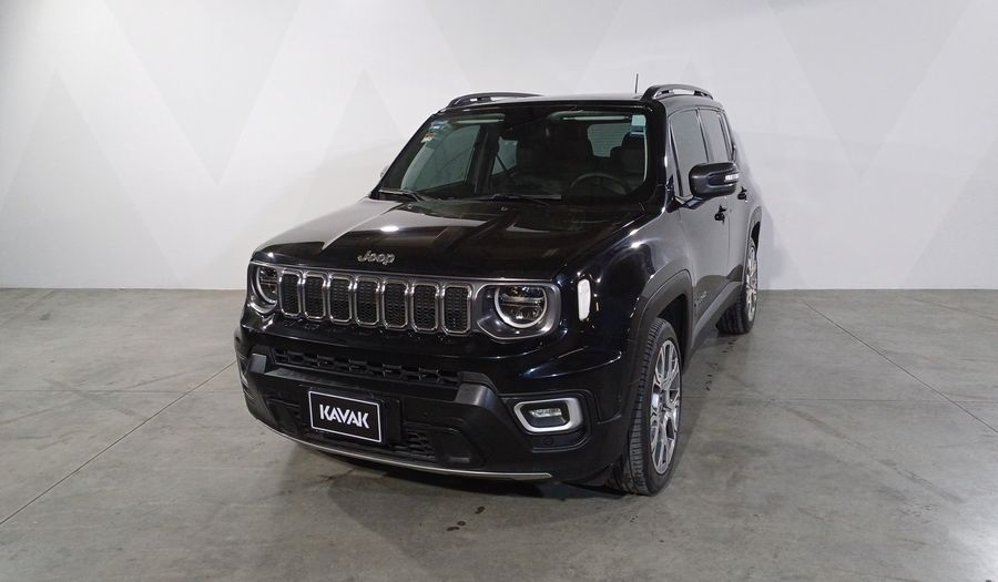 Jeep Renegade 1.3 LIMITED AUTO Suv 2023