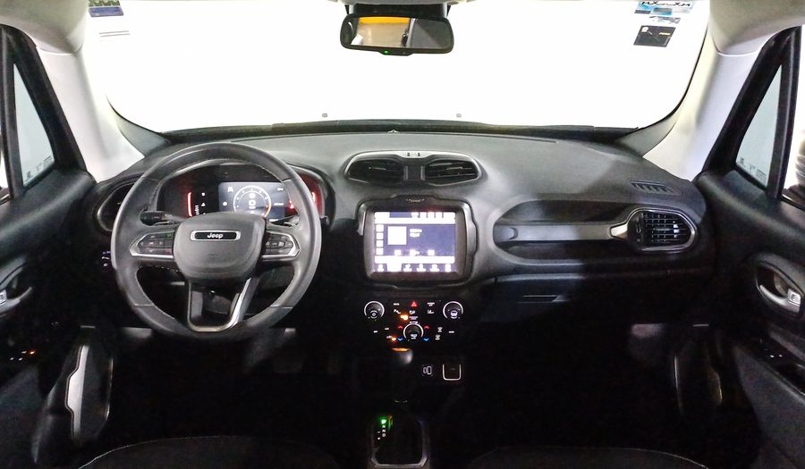 Jeep Renegade 1.3 LIMITED AUTO Suv 2023