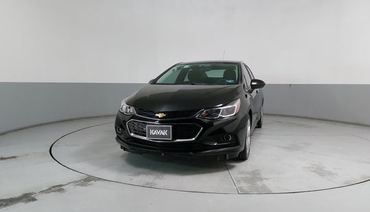 Chevrolet • Cruze