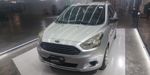 Ford Figo 1.5 FIGO IMPULSE AA Sedan 2018