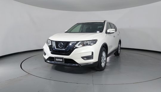 Nissan • X-Trail