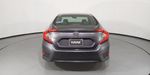 Honda Civic 1.5 TURBO PLUS Sedan 2016