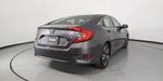 Honda Civic 1.5 TURBO PLUS Sedan 2016