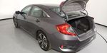 Honda Civic 1.5 TURBO PLUS Sedan 2016