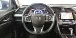 Honda Civic 1.5 TURBO PLUS Sedan 2016