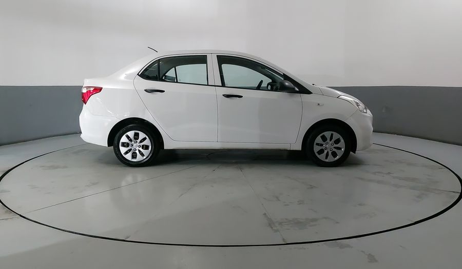 Hyundai Grand I10 1.2 GL Sedan 2018