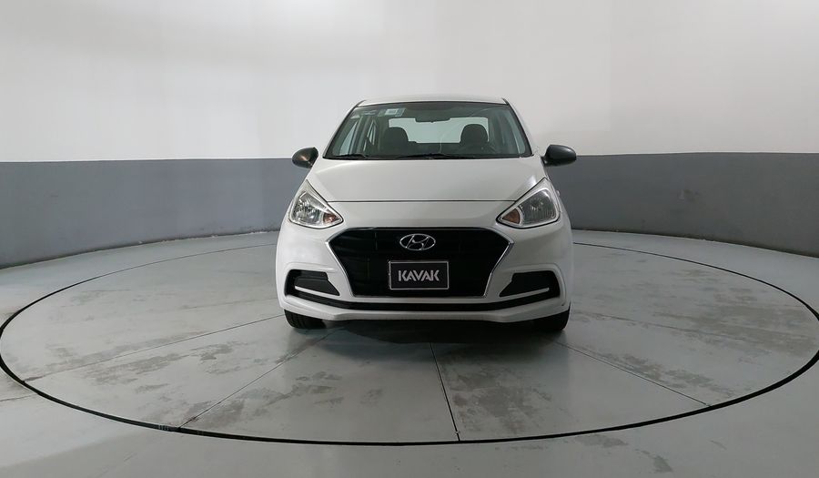 Hyundai Grand I10 1.2 GL Sedan 2018