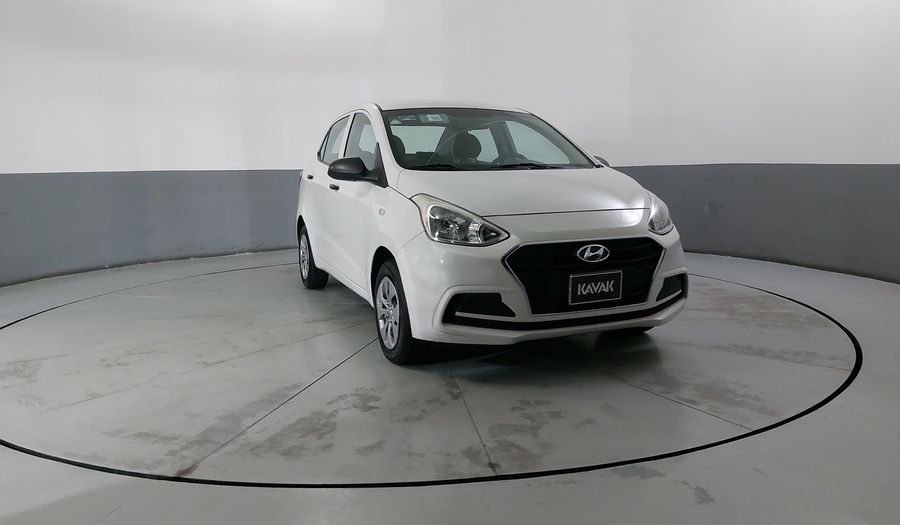 Hyundai Grand I10 1.2 GL Sedan 2018