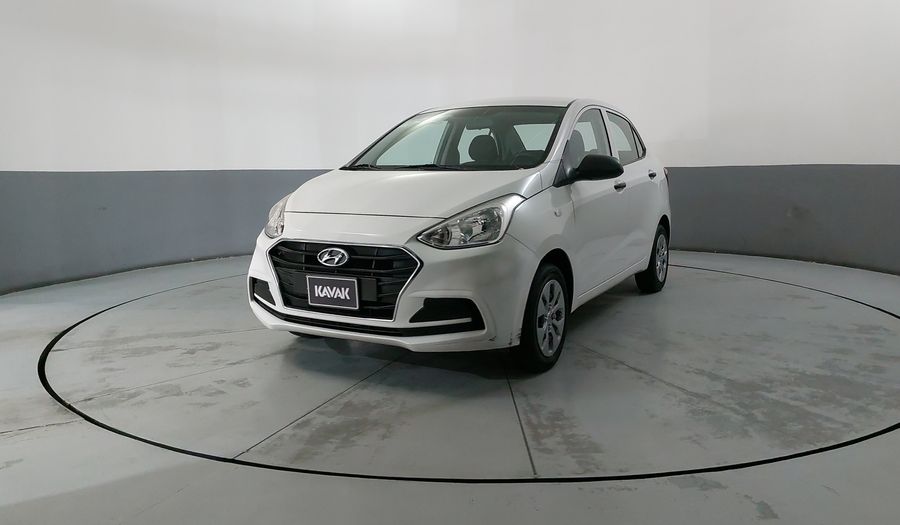 Hyundai Grand I10 1.2 GL Sedan 2018