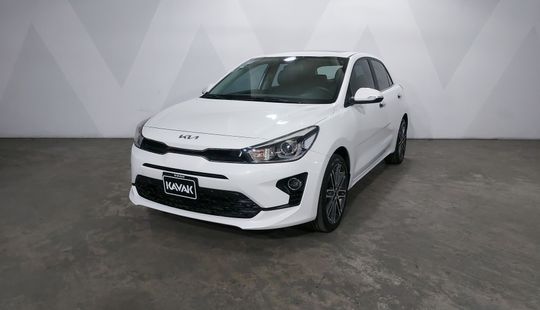 Kia • Rio