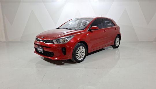 Kia • Rio