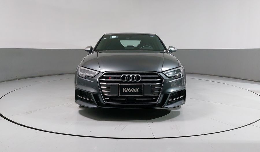 Audi S3 2.0 DCT 4WD Sedan 2019