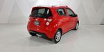 Chevrolet Spark 1.2 LTZ C MT Hatchback 2013