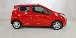 Chevrolet Spark 1.2 LTZ C MT Hatchback 2013