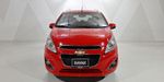 Chevrolet Spark 1.2 LTZ C MT Hatchback 2013