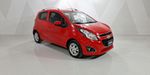 Chevrolet Spark 1.2 LTZ C MT Hatchback 2013