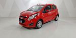 Chevrolet Spark 1.2 LTZ C MT Hatchback 2013