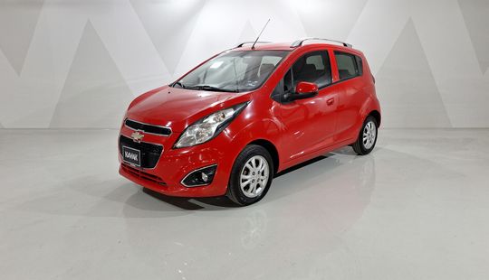 Chevrolet • Spark