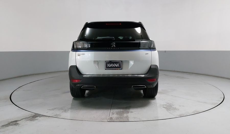 Peugeot 5008 2.0 HDI GT AUTO SCC Suv 2023