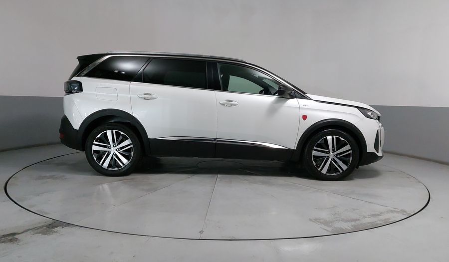 Peugeot 5008 2.0 HDI GT AUTO SCC Suv 2023