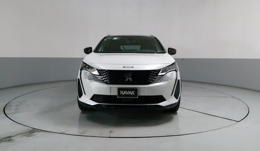 Peugeot 5008 2.0 HDI GT AUTO SCC Suv 2023