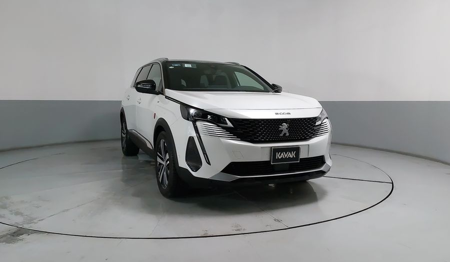 Peugeot 5008 2.0 HDI GT AUTO SCC Suv 2023