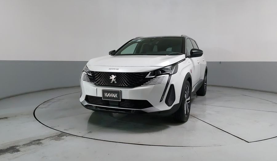 Peugeot 5008 2.0 HDI GT AUTO SCC Suv 2023