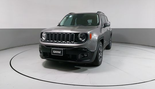 Jeep • Renegade